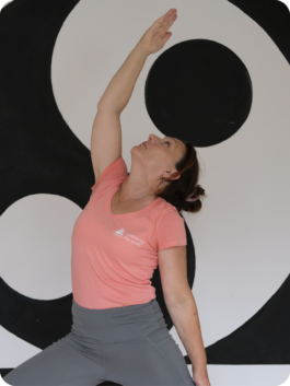 Brigitte Behr Yoga